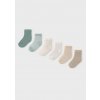 Set - 6 ks ponožky Mayoral - 2609046061-v ext. sklade