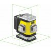 Krížový laser NIVEL SYSTEM CL3G