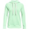 Under Armor Rival Fleece HB Hoodie W 1356317-335 (90329) Black XL