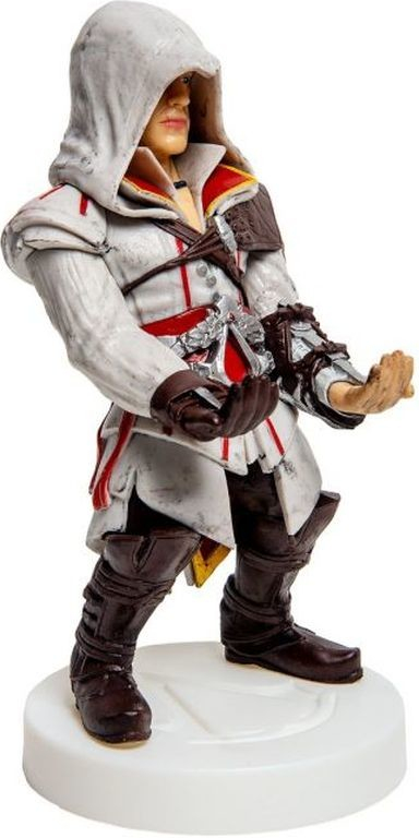 Exquisite Gaming Assassin\'s Creed Cable Guy Ezio 20 cm