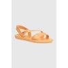 Sandále Ipanema VIBE SANDAL dámske, oranžová farba, 82429-AS182 82429.AS182 EUR 40