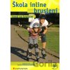 Škola inline bruslení - Lenka Mišičková