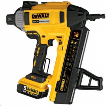 DeWalt DCN890P2