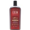 American Crew 3-in-1 Ginger+Tea - Šampon, kondicionér a tělový gel 3 v1 1000 ml