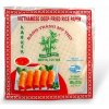Tufoco Ryžový papier na vyprážané jarné rolky 340 g