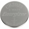 Energizer CR2025 1ks 7638900083026