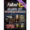 Bethesda Game Studios Fallout 76: Atlantic City High Stakes Bundle DLC (PC) Steam Key 10000502371001