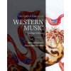 The Oxford History of Western Music (Christopher H Gibbs,Richard Taruskin)(Brožovaná)