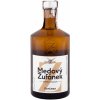 Medový Žufánek 35% 0,5l (čistá fľaša)