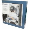 Spojka Electrolux E4YHMKP2 s poličkou pre práčku a sušičku 52-67 cm