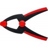 BESSEY Pružinová zvierka BESSEY Clippix XC 25x30