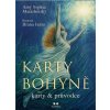 Karty Bohyně 52 obrázkových karet průvodce - Amy Sophia Marashinsky