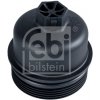 Veko, puzdro olejového filtra Febi Bilstein 108349