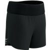 Compressport Performance Short W black Velikost: M