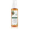 Klorane Huile De Mangue mangový olej pre suché vlasy 100 ml