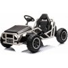 mamido Elektrické autíčko Buggy A8812 24V čierne