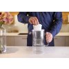 Wessper AquaMax Crystalline Glass 2,5 l 1 vodný filter