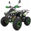Štvorkolka Warrior 125 8