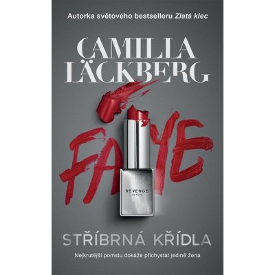 lackberg camilla – Heureka.sk