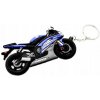 PRINT obojstranný konvexný prívesok na kľúče YAMAHA R6