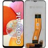 LCD displej PLS pre Samsung Galaxy A14 4G, SM-A145R
