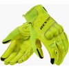 REVIT rukavice RITMO neon yellow - S