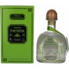 Patron silver 40% 0,7 l (kartón)