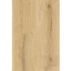 Vinyl Korková Podlaha LICO Oak Raw Synchron, 1815 x 230 x 10 mm, 2.09m2