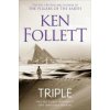Triple (FOLLETT KEN)(Brožovaná)