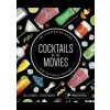 Cocktails of the Movies - Will Francis, Stacey Marsh, Prestel