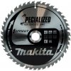 MAKITA Efficut B-64630 Kotúč pílový D 260 x 30 mm na drevo, MDF, laminát (45 TCT zubov) 2.15 mm rez