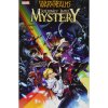 Marvel War of the Realms: Journey Into Mystery