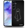 Picasee ULTIMATE CASE pro Samsung Galaxy A55 5G A556B - Ghost 2