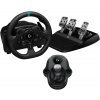 Logitech G923 SE Racing Wheel and Shifter Combo 991-000531
