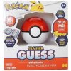 Mac Toys Elektronický kvíz Pokémon trainer guess CZ