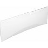 Cersanit Čelný panel na vane, 180 cm, biela S401-088