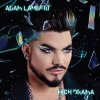 LAMBERT, ADAM - HIGH DRAMA (1CD)