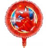 Cakesicq Fóliový balón Spiderman 46cm