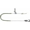 KRATOS SAFETY Polohovací lano FA4090930A I4471
