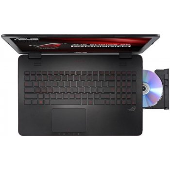 Asus G551JM-DM079H