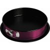 Berlinger Haus BH-6801 Forma na tortu s titanovým povrchom Purple Eclipse Collection 26cm