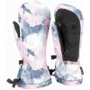 Meatfly Slayer mitt Clouds Pink