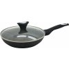 KINGHoff ŽULOVÁ PANVICA S VIEČKOM KB-7041 28 cm