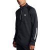 Mikina Under Armour UA LAUNCH ELITE CW HALF ZIP 1386676-001 Veľkosť L