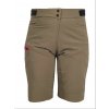 Dámske cyklistické kraťasy HAVEN, FACTORY AIR WMS khaki,čierna M