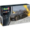 Revell Sd.Kfz. 251/1 Ausf. C + Wurfr. 40 1/72