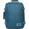 Cabin Zero Aruba Blue 36L