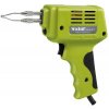 EXTOL 9923 - pištoľ pájkovacia 175 W, s kufrom