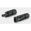 Stäubli MC4 4-6 mm - sada 10 ks konektorov MC4