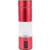 UVtech Hydrogen-2 Pro 245ml Barva: Červená